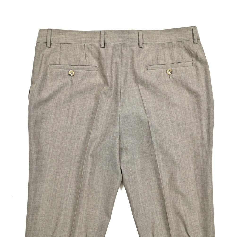 PAOLONI ウール100% 2Bシングルテーラードスーツ|418732 - 44|GUARDAROBA MILANO OFFICIAL STORE