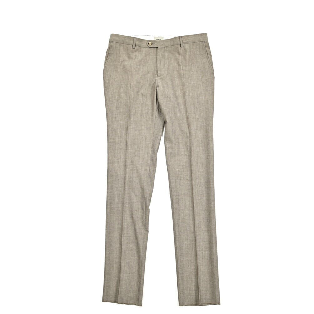 PAOLONI ウール100% 2Bシングルテーラードスーツ|418732 - 44|GUARDAROBA MILANO OFFICIAL STORE