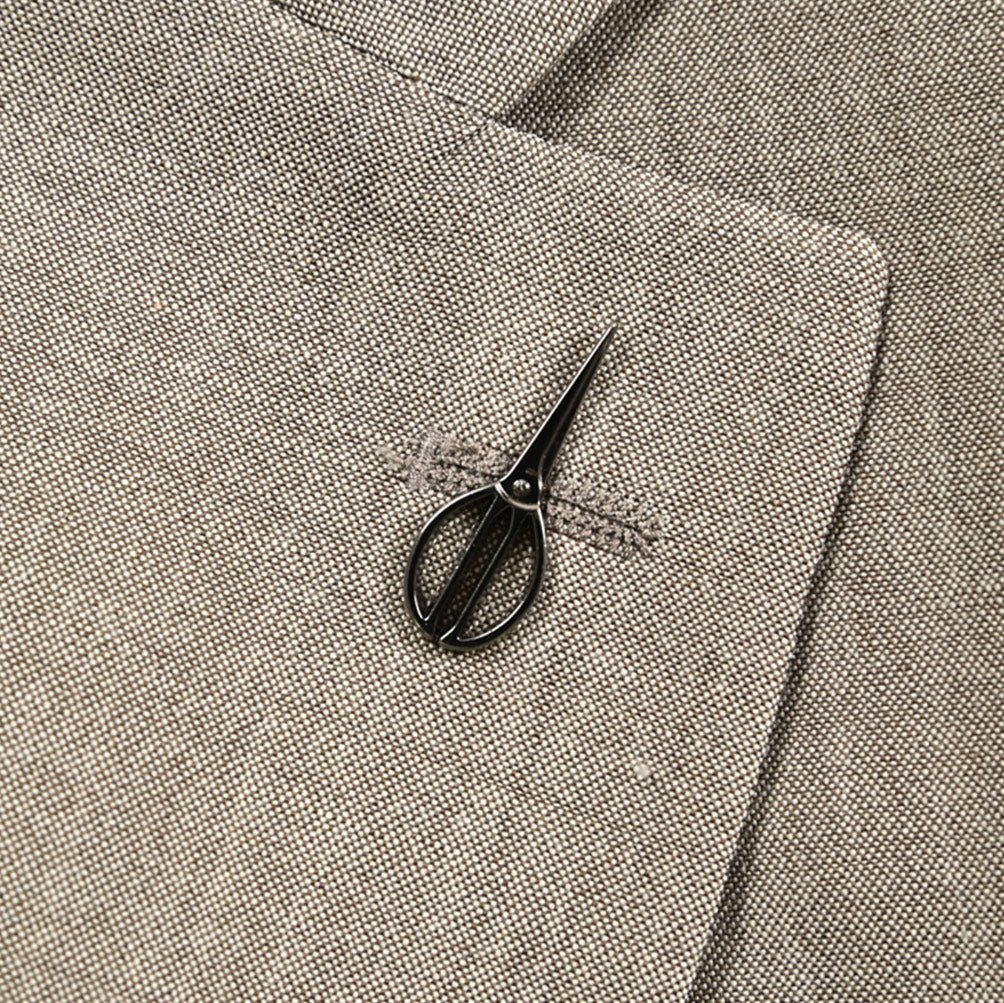 PAOLONI ウール100% 2Bシングルテーラードスーツ|418732 - 44|GUARDAROBA MILANO OFFICIAL STORE