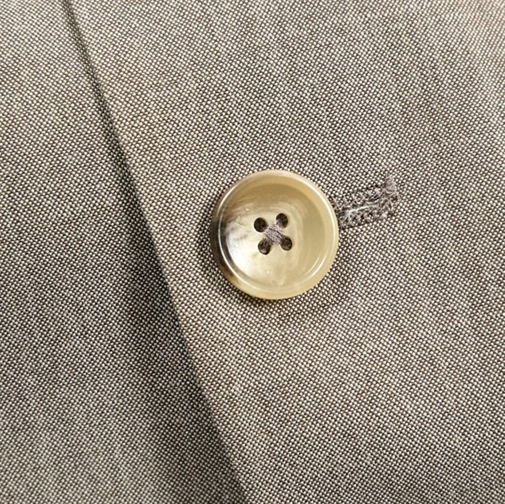 PAOLONI ウール100% 2Bシングルテーラードスーツ|418732 - 44|GUARDAROBA MILANO OFFICIAL STORE