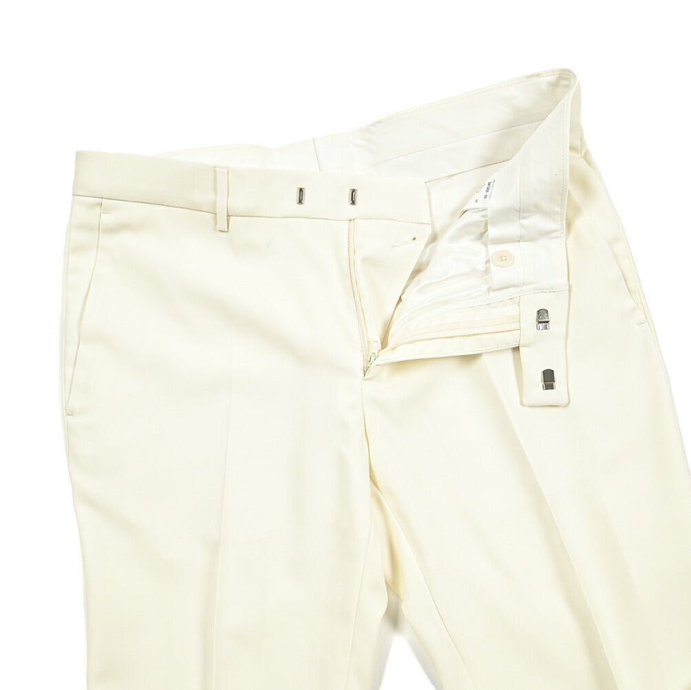 SALE|PAOLONI ストレッチウール 1Bシングルタキシードスーツ / QUARANTASEI|418806 - 46|GUARDAROBA MILANO OFFICIAL STORE