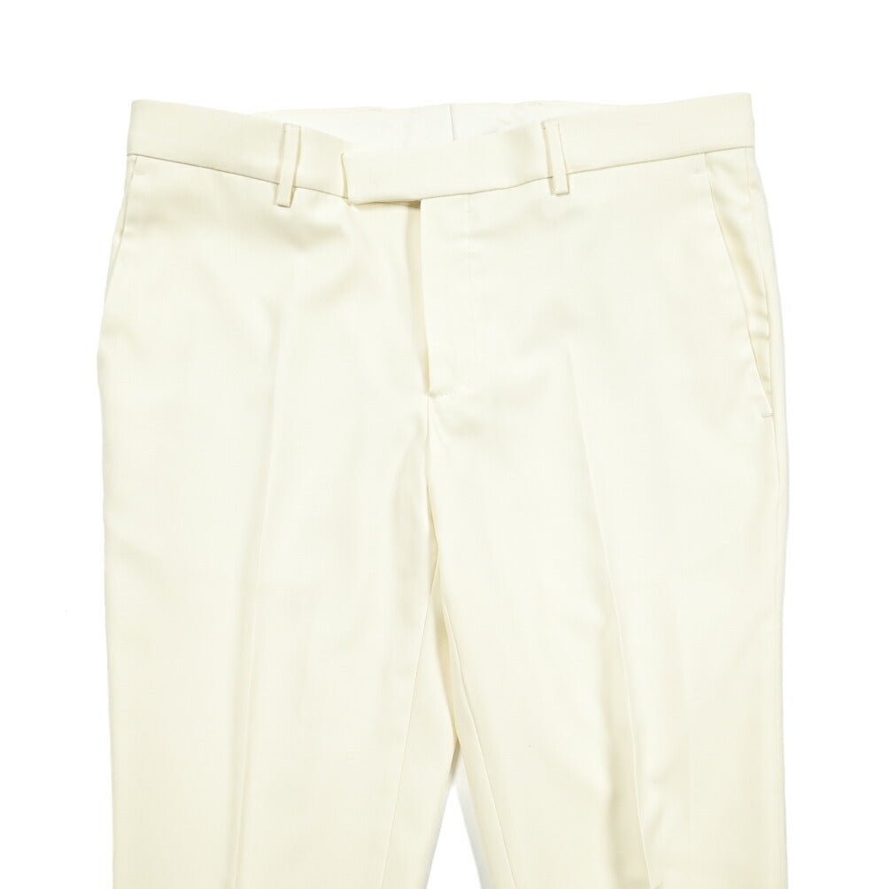 SALE|PAOLONI ストレッチウール 1Bシングルタキシードスーツ / QUARANTASEI|418806 - 46|GUARDAROBA MILANO OFFICIAL STORE