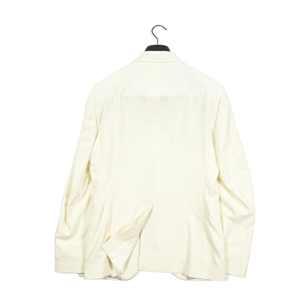 SALE|PAOLONI ストレッチウール 1Bシングルタキシードスーツ / QUARANTASEI|418806 - 46|GUARDAROBA MILANO OFFICIAL STORE