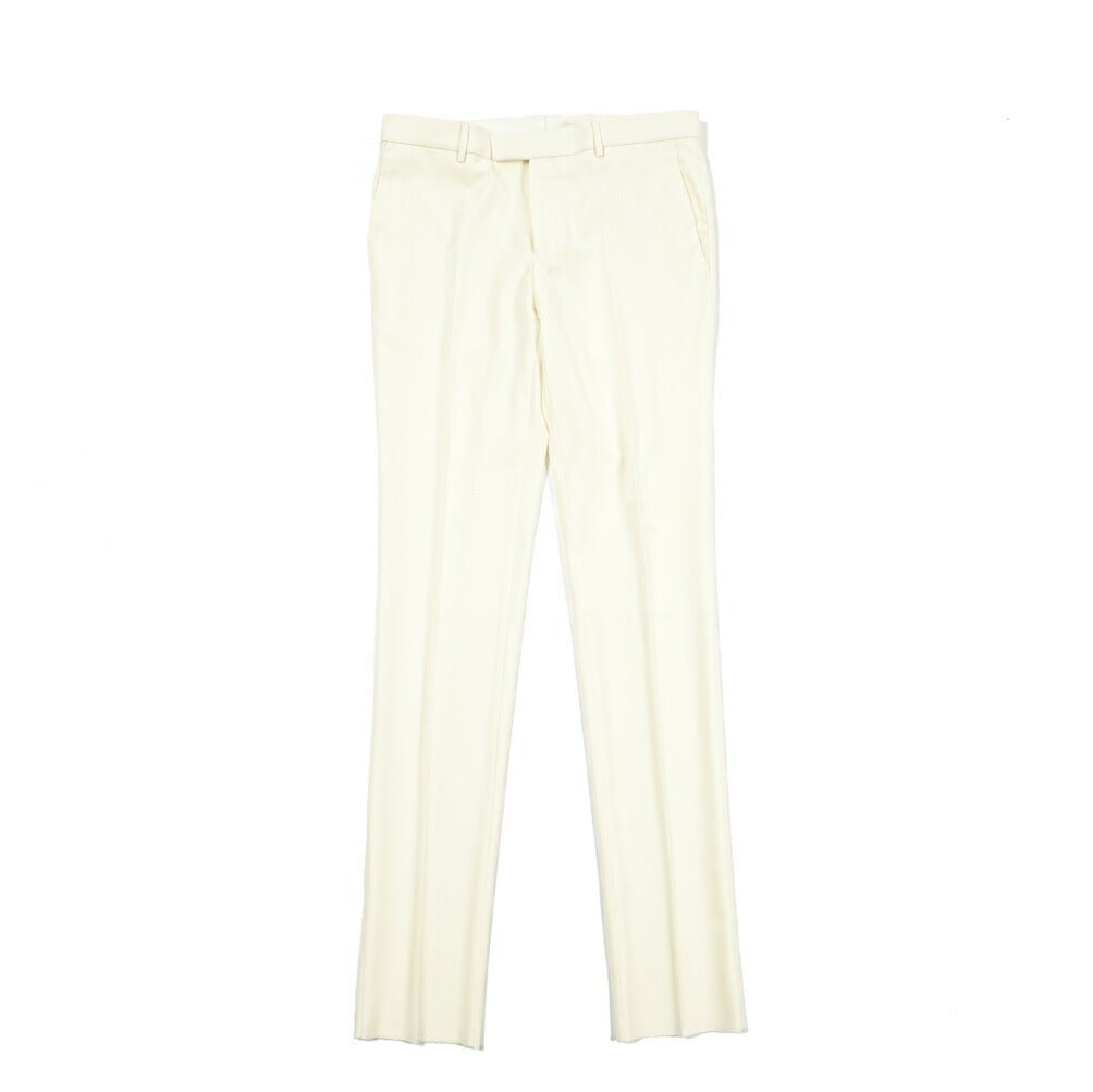 SALE|PAOLONI ストレッチウール 1Bシングルタキシードスーツ / QUARANTASEI|418806 - 46|GUARDAROBA MILANO OFFICIAL STORE