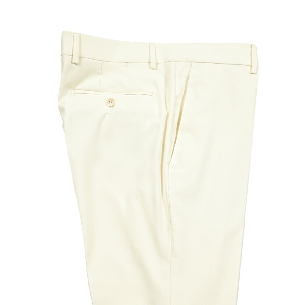 SALE|PAOLONI ストレッチウール 1Bシングルタキシードスーツ / QUARANTASEI|418806 - 46|GUARDAROBA MILANO OFFICIAL STORE