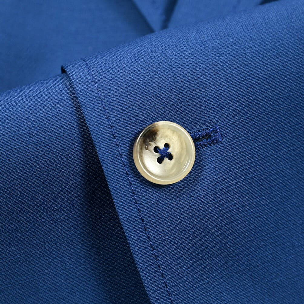 PAOLONI ストレッチウール 2Bシングルテーラードジャケット|418789 - 48|GUARDAROBA MILANO OFFICIAL STORE