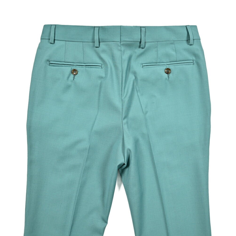 PAOLONI ストレッチウール 2Bシングルテーラードスーツ / ARCHIVIO QUARANTASEI|418886 - 46|GUARDAROBA MILANO OFFICIAL STORE