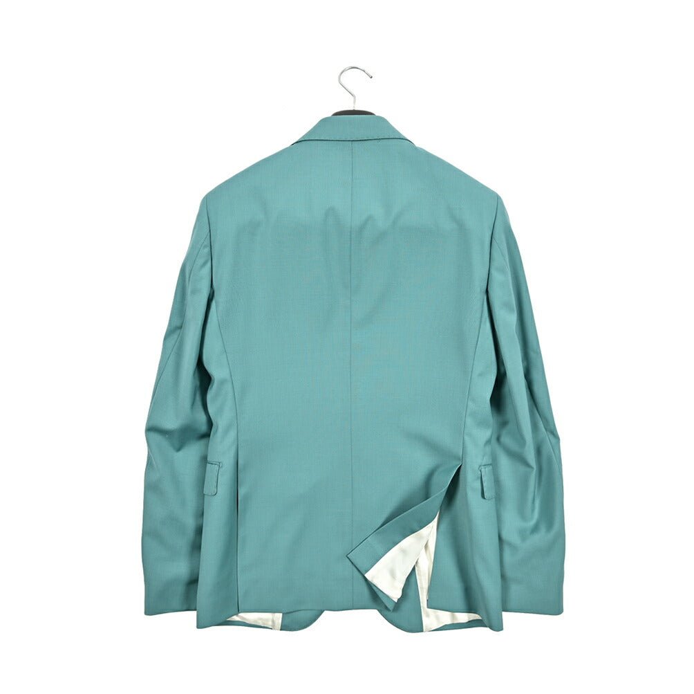 PAOLONI ストレッチウール 2Bシングルテーラードスーツ / ARCHIVIO QUARANTASEI|418886 - 46|GUARDAROBA MILANO OFFICIAL STORE