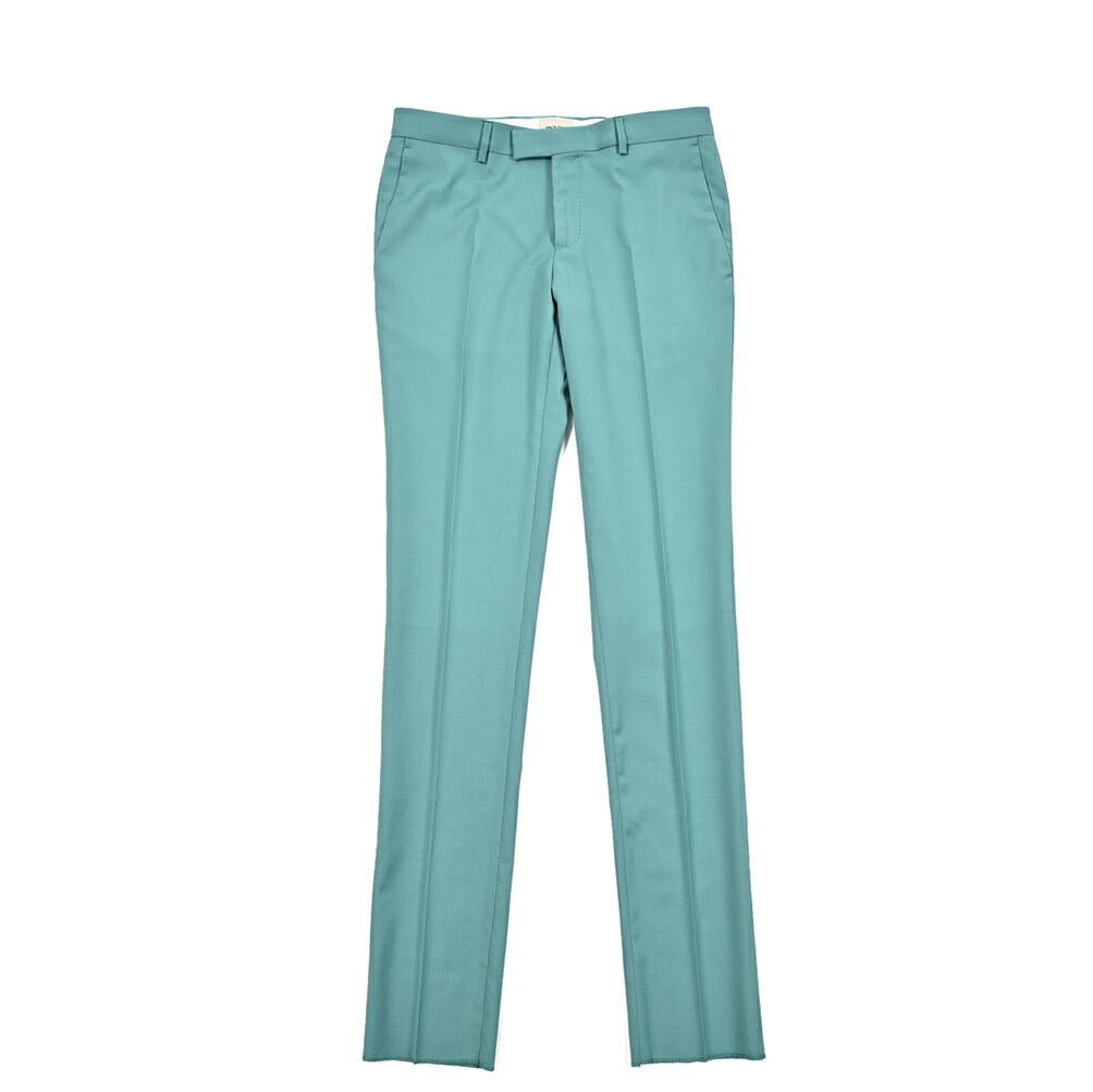 PAOLONI ストレッチウール 2Bシングルテーラードスーツ / ARCHIVIO QUARANTASEI|418886 - 46|GUARDAROBA MILANO OFFICIAL STORE