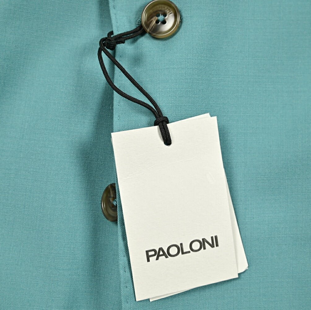 PAOLONI ストレッチウール 2Bシングルテーラードスーツ / ARCHIVIO QUARANTASEI|418886 - 46|GUARDAROBA MILANO OFFICIAL STORE