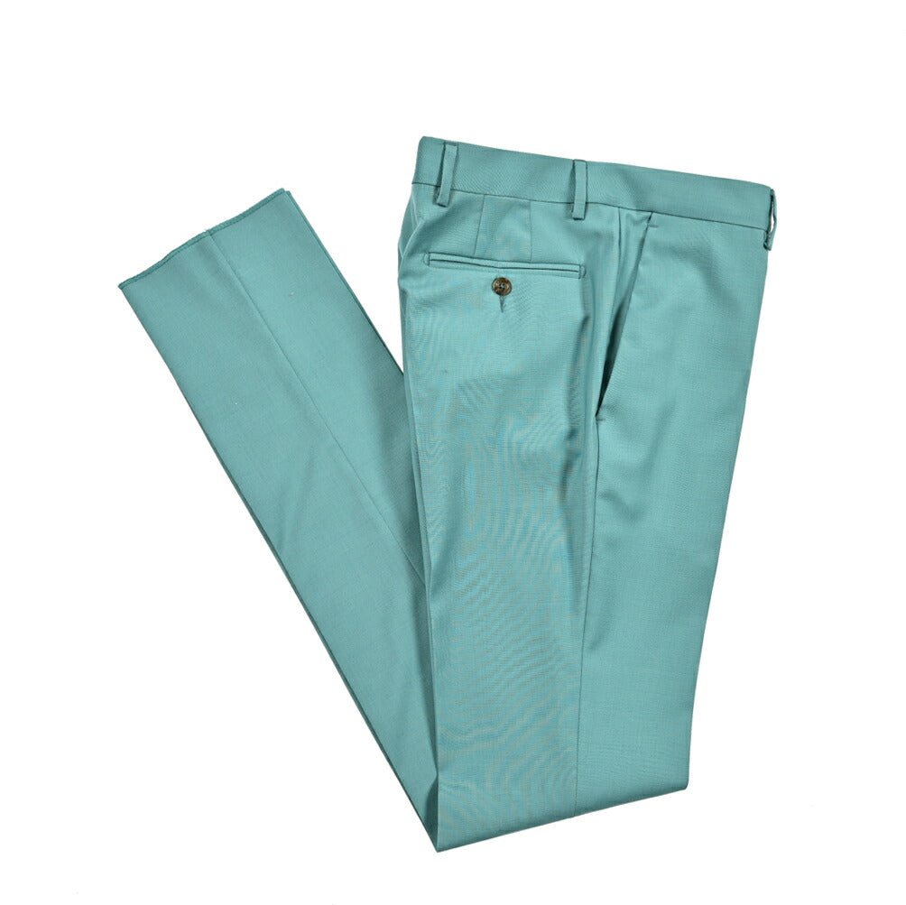 PAOLONI ストレッチウール 2Bシングルテーラードスーツ / ARCHIVIO QUARANTASEI|418886 - 46|GUARDAROBA MILANO OFFICIAL STORE