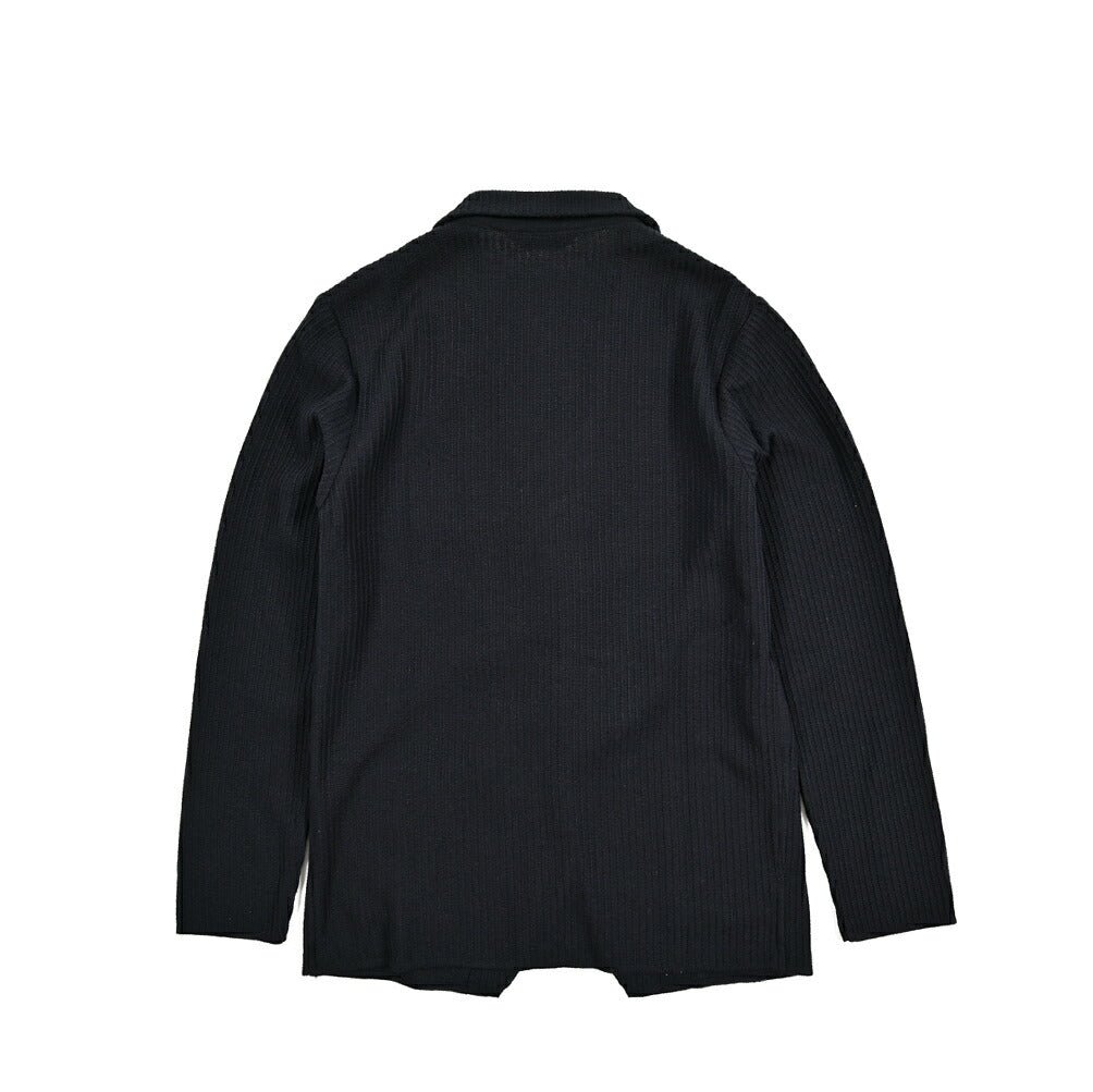 SALE|PAOLONI コットンアクリル 2Bシングルニットジャケット / CINQUANTA|418907 - 50|GUARDAROBA MILANO OFFICIAL STORE