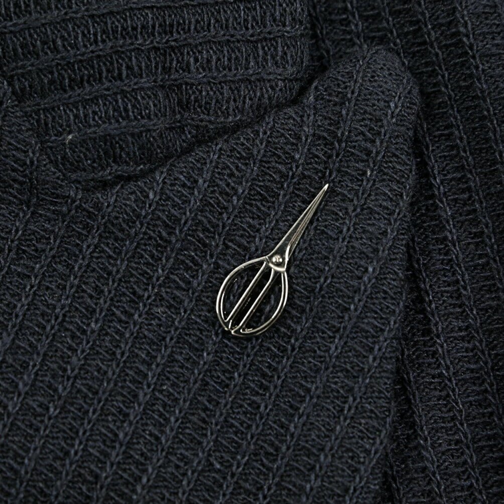 SALE|PAOLONI コットンアクリル 2Bシングルニットジャケット / CINQUANTA|418907 - 50|GUARDAROBA MILANO OFFICIAL STORE
