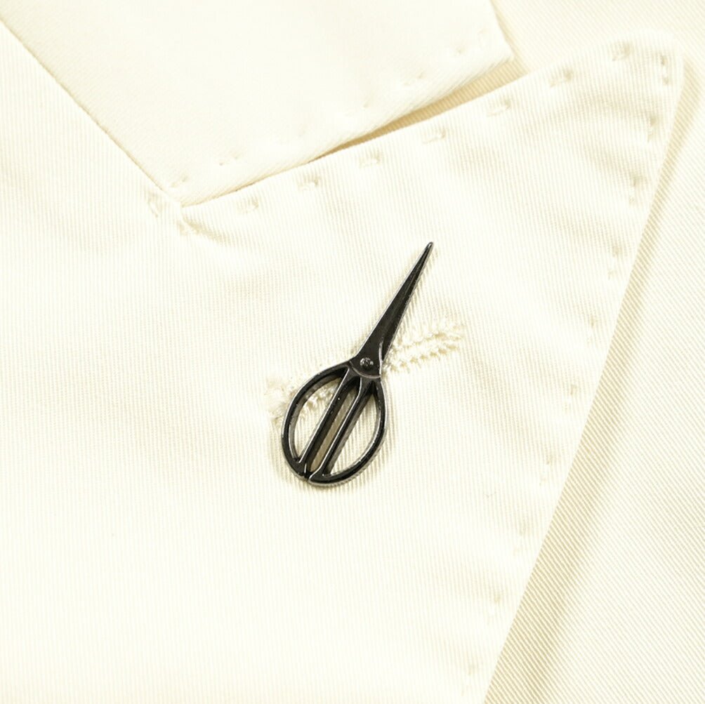 SALE|PAOLONI ストレッチコットン 2Bシングルテーラードジャケット / MANIFATTURA|418829|GUARDAROBA MILANO OFFICIAL STORE