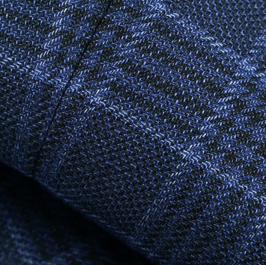 PAOLONI コットンリネン 2Bシングルテーラードジャケット|418738|GUARDAROBA MILANO OFFICIAL STORE