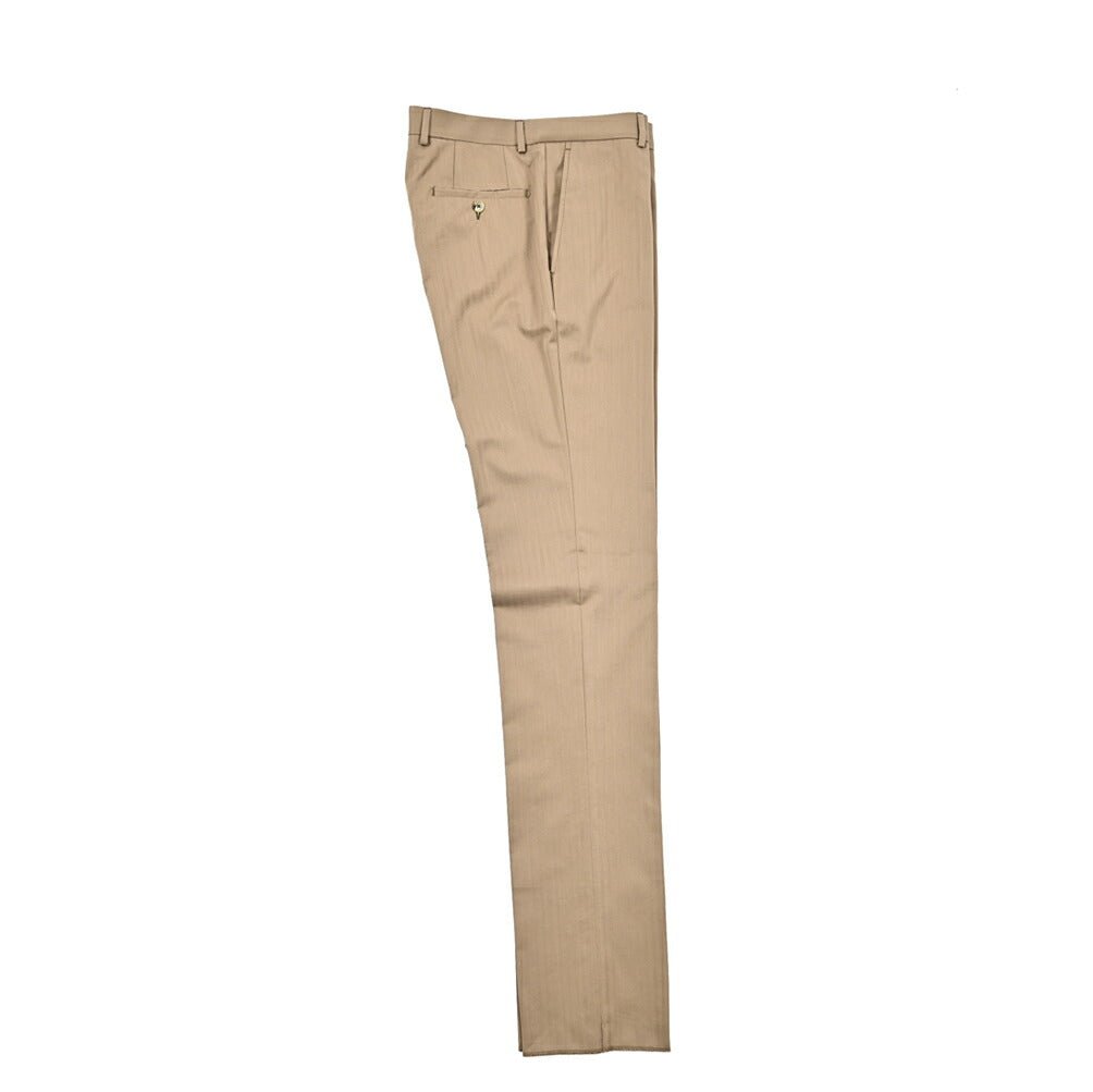 PAOLONI コットンウール 2Bシングルテーラードスーツ|418850 - 52|GUARDAROBA MILANO OFFICIAL STORE