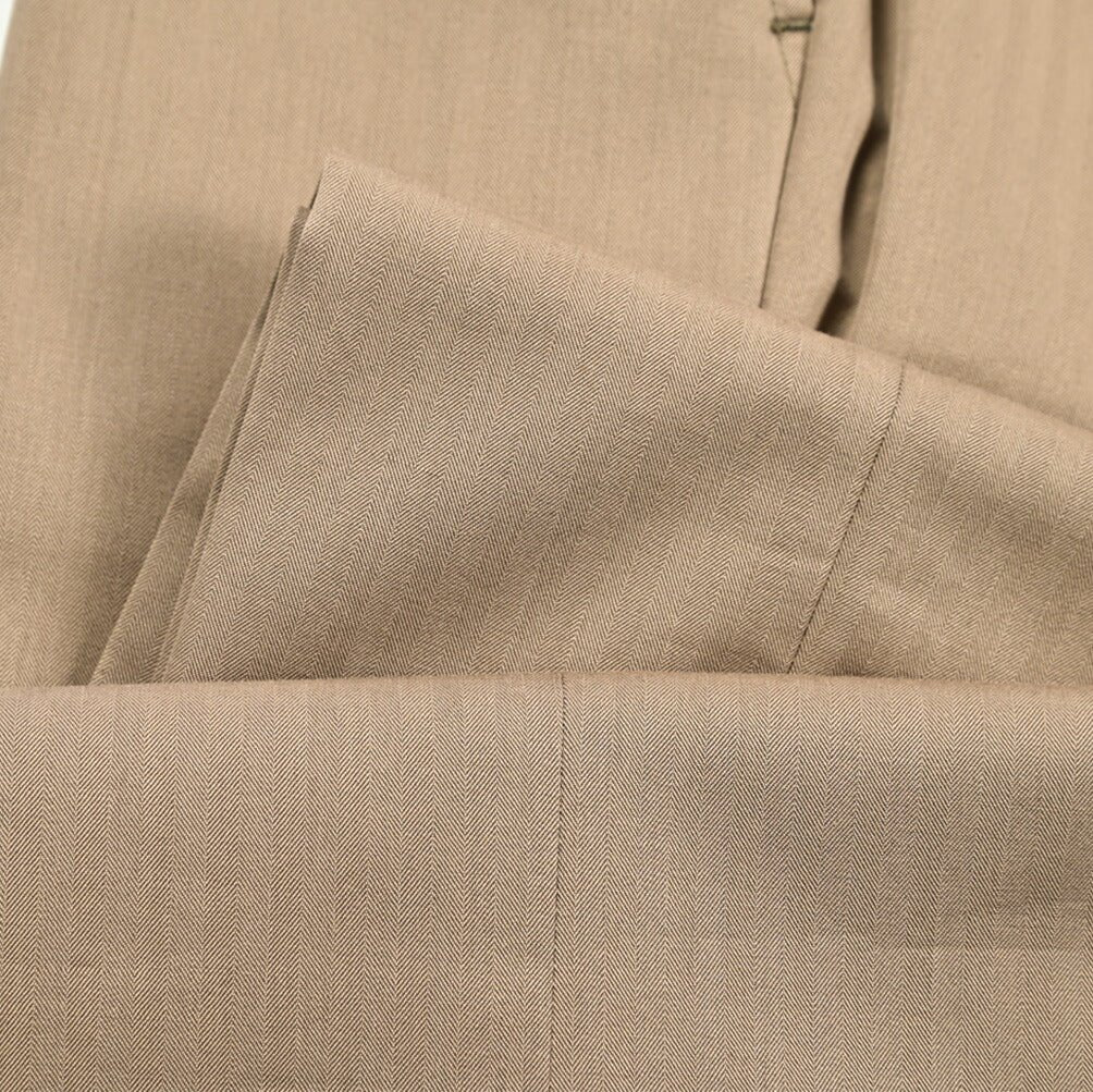PAOLONI コットンウール 2Bシングルテーラードスーツ|418850 - 52|GUARDAROBA MILANO OFFICIAL STORE