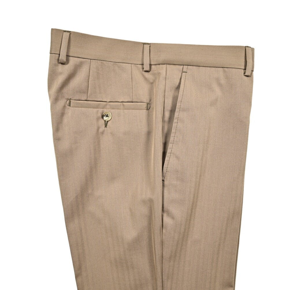 PAOLONI コットンウール 2Bシングルテーラードスーツ|418850 - 52|GUARDAROBA MILANO OFFICIAL STORE