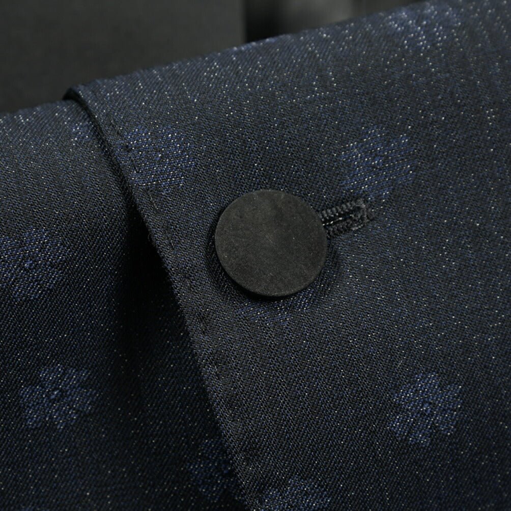 PAOLONI ヴァージンウールシルク タキシードジャケット|418745|GUARDAROBA MILANO OFFICIAL STORE