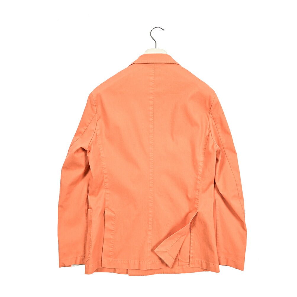 SALE|PAOLONI ストレッチコットン 6Bダブルテーラードジャケット / MANIFATTURA|418899|GUARDAROBA MILANO OFFICIAL STORE