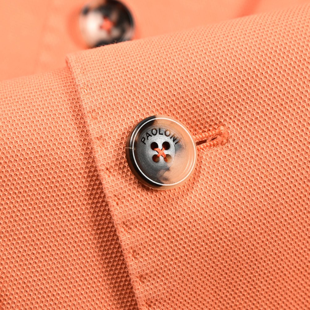 SALE|PAOLONI ストレッチコットン 6Bダブルテーラードジャケット / MANIFATTURA|418899|GUARDAROBA MILANO OFFICIAL STORE