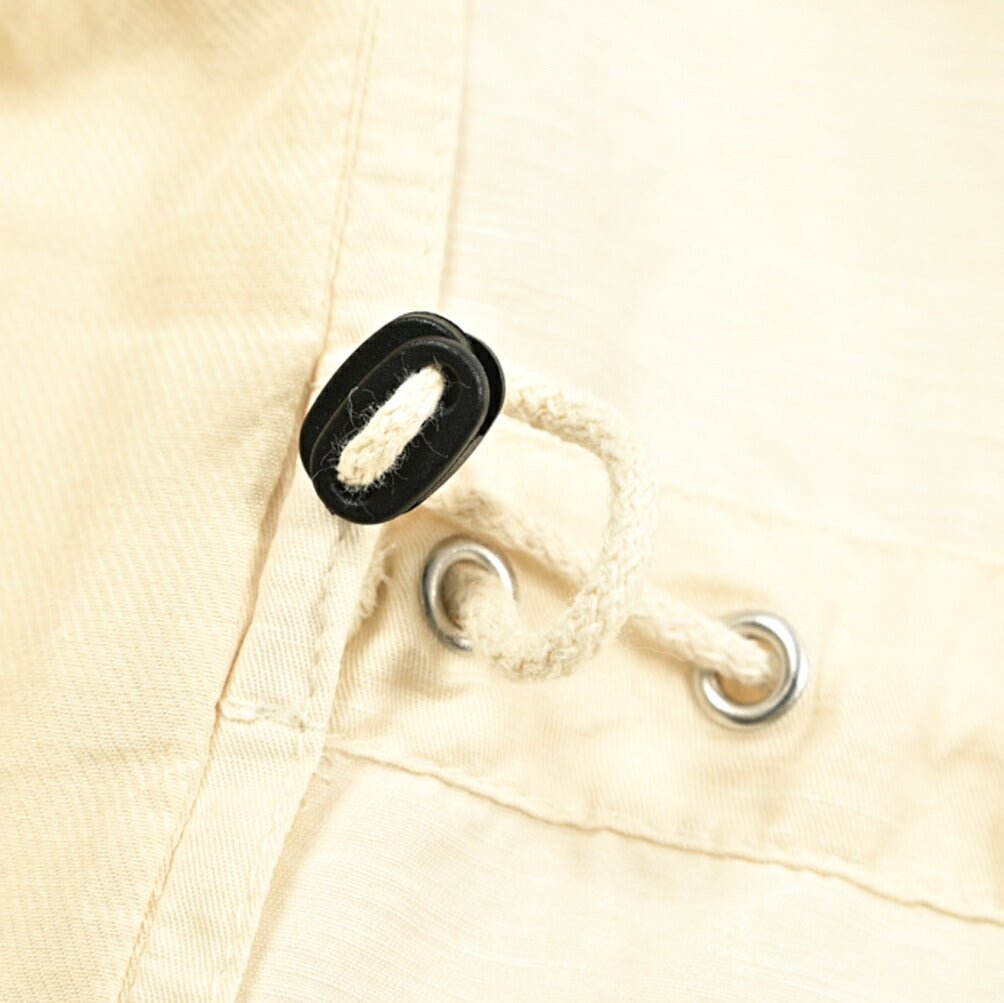 SALE|PAOLONI コットンリネン オープンカラーサファリジャケット / MANIFATTURA|418767|GUARDAROBA MILANO OFFICIAL STORE