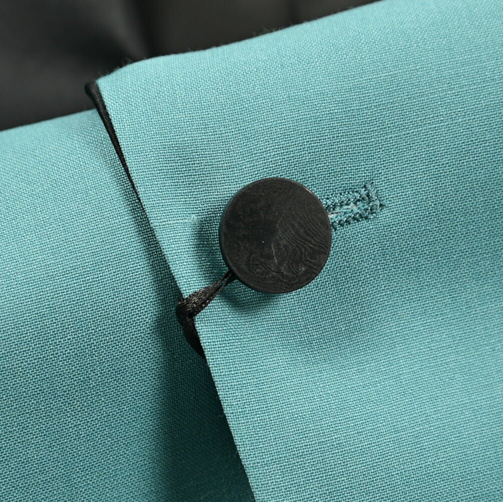 PAOLONI QUARANTOTTO ストレッチウール 1Bシングルタキシードスーツ|418701 - 48|GUARDAROBA MILANO OFFICIAL STORE