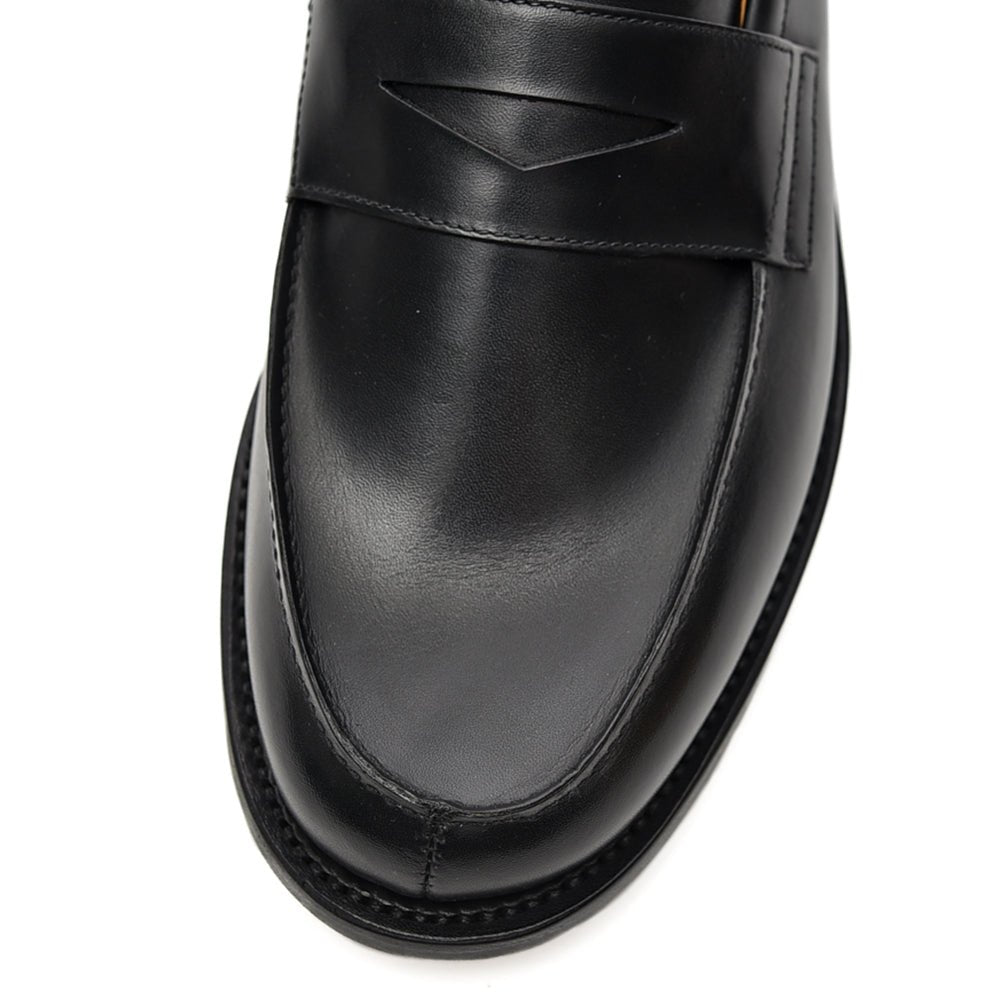 Paraboot ADONIS H レザーコインローファー / 228212|403930 - 7|GUARDAROBA MILANO OFFICIAL STORE