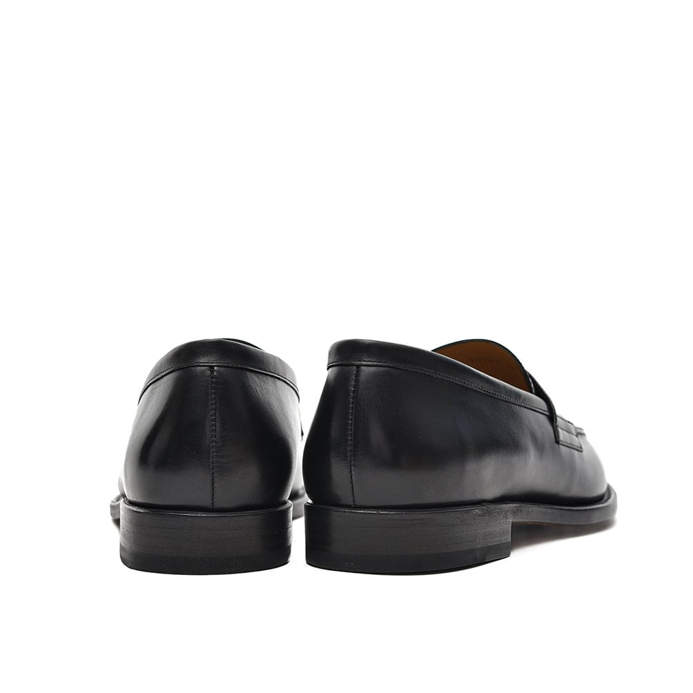 Paraboot ADONIS H レザーコインローファー / 228212|403930 - 7|GUARDAROBA MILANO OFFICIAL STORE