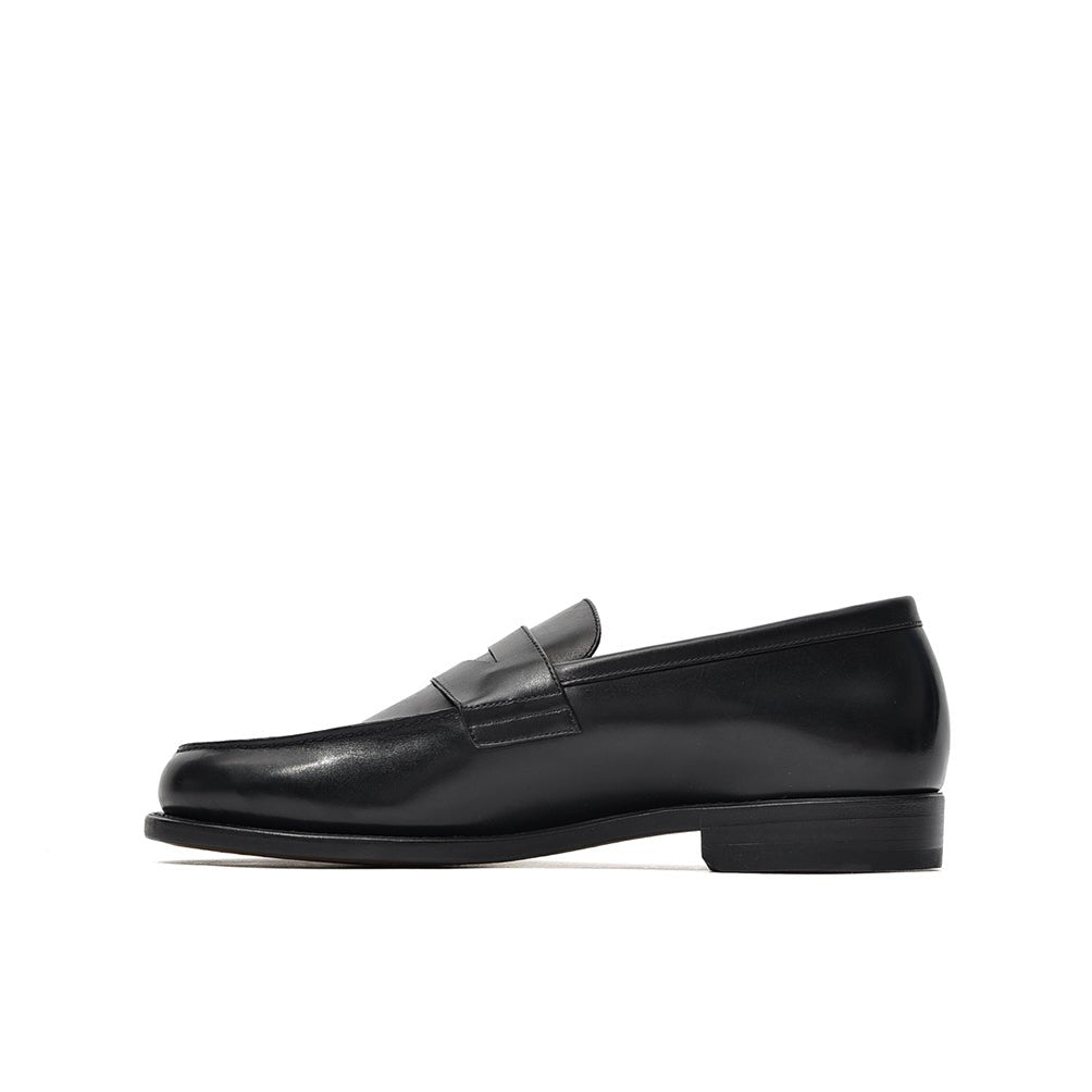 Paraboot ADONIS H レザーコインローファー / 228212|403930 - 7|GUARDAROBA MILANO OFFICIAL STORE