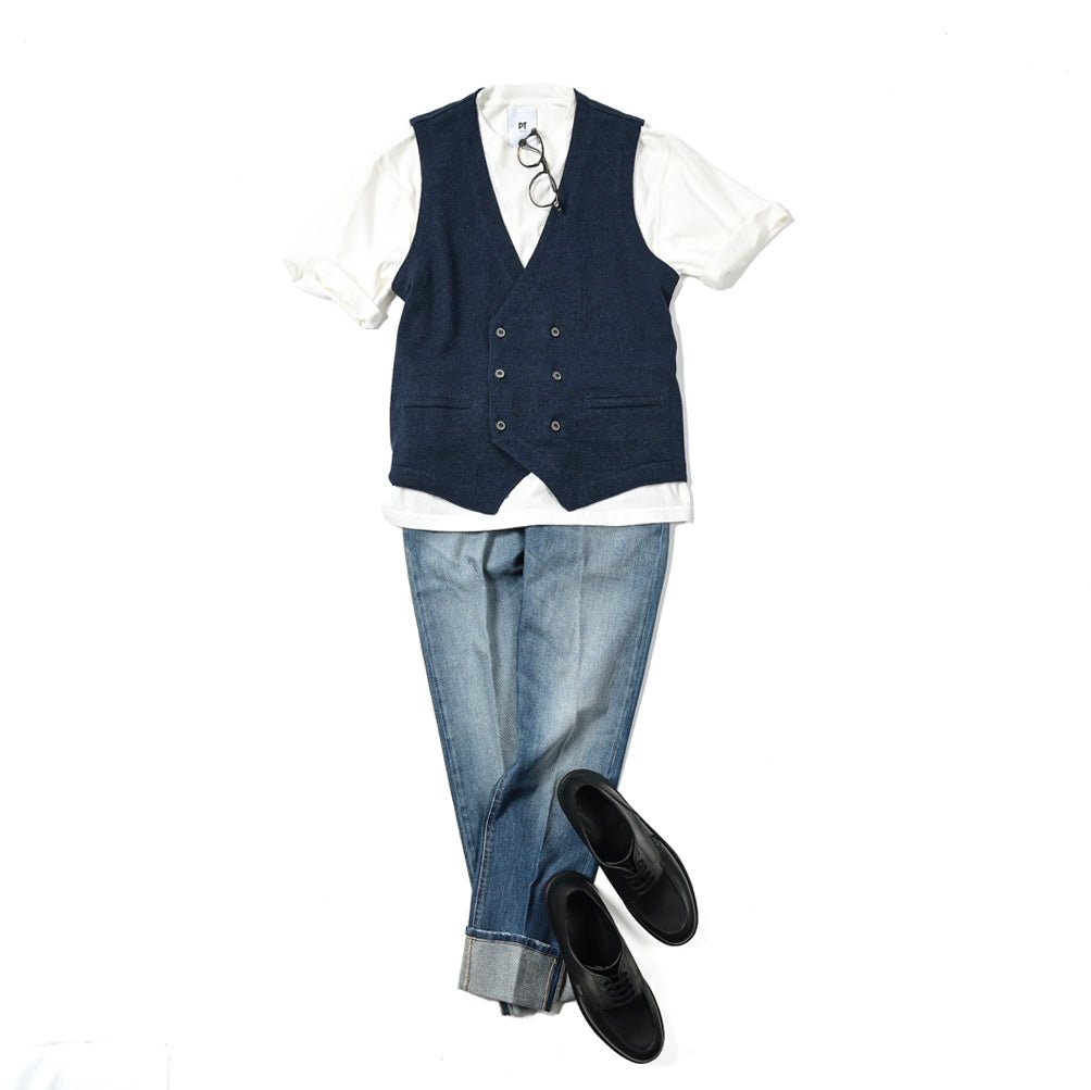 Paraboot AMBOISE Uチップレースアップレザーダービーシューズ / 231712|403940 - 7|GUARDAROBA MILANO OFFICIAL STORE