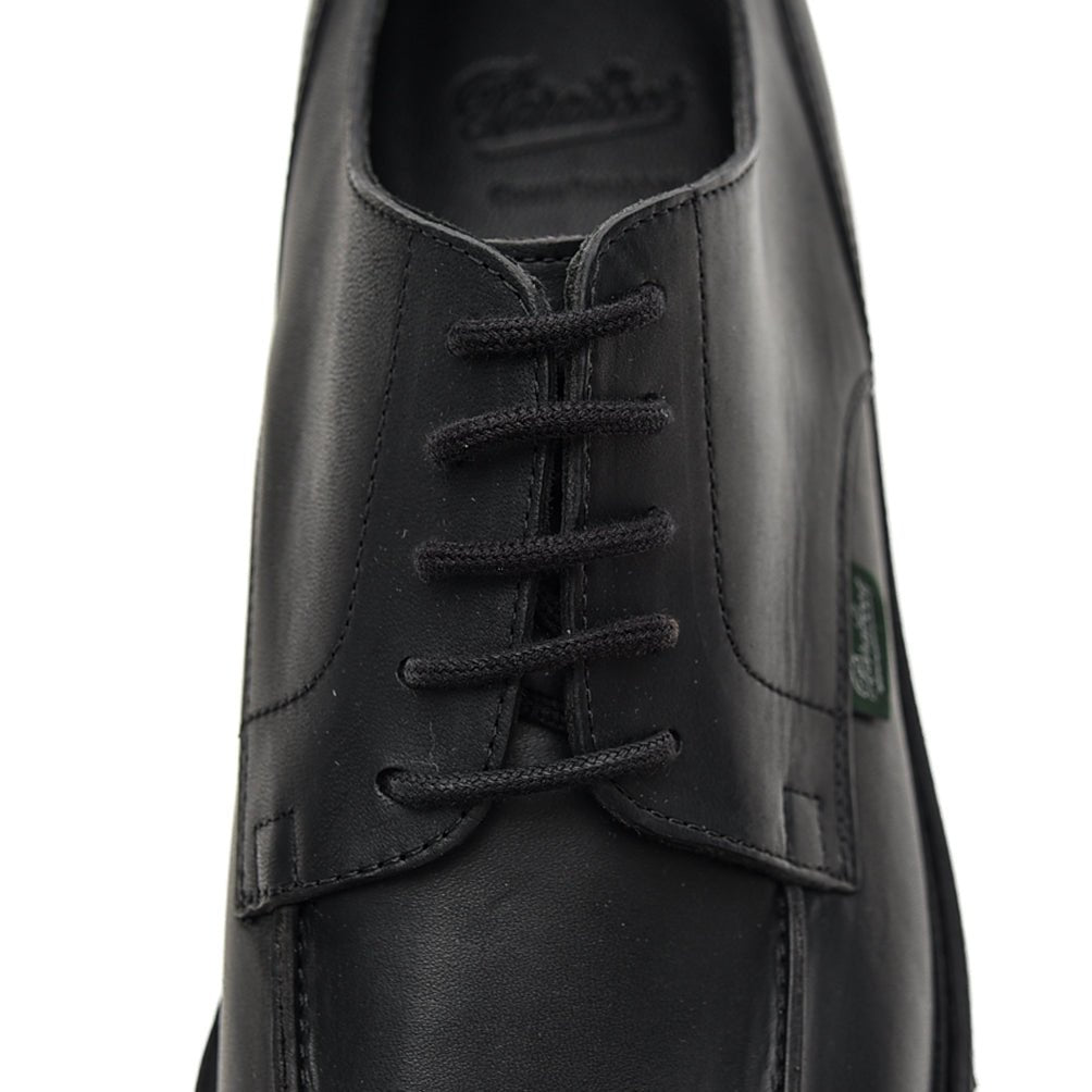 Paraboot AMBOISE Uチップレースアップレザーダービーシューズ / 231712|403940 - 7|GUARDAROBA MILANO OFFICIAL STORE