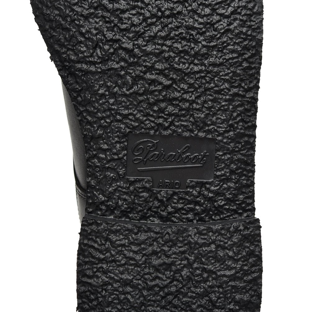 Paraboot AMBOISE Uチップレースアップレザーダービーシューズ / 231712|403940 - 7|GUARDAROBA MILANO OFFICIAL STORE