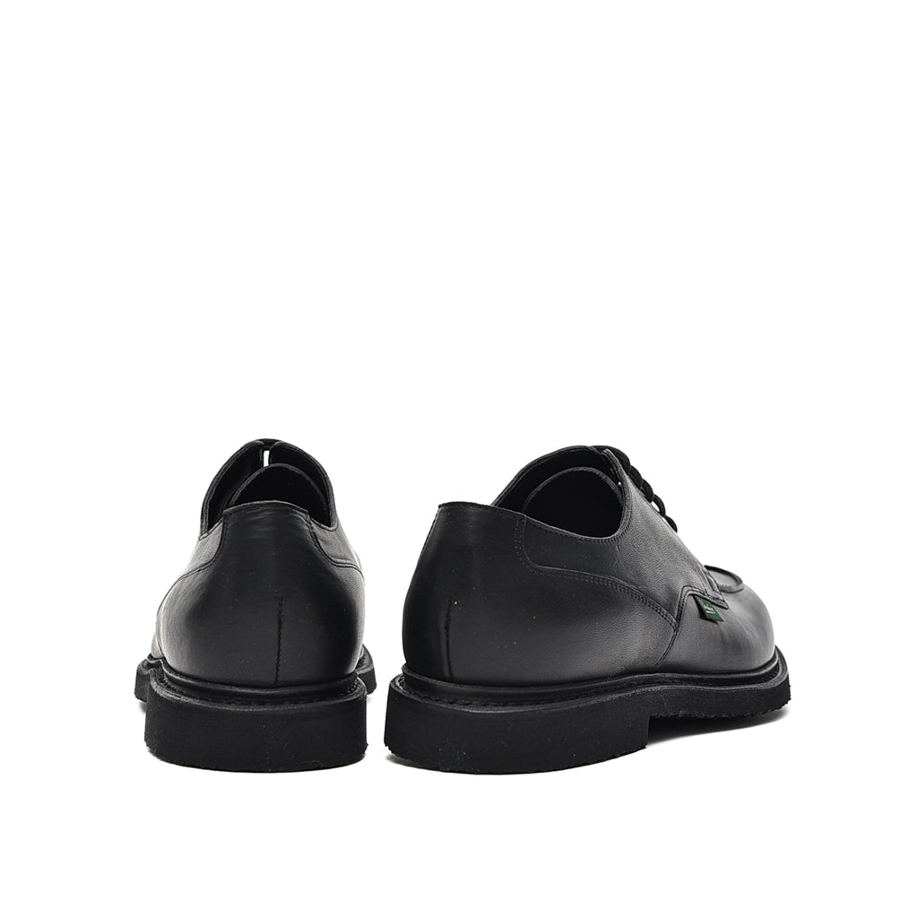 Paraboot AMBOISE Uチップレースアップレザーダービーシューズ / 231712|403940 - 7|GUARDAROBA MILANO OFFICIAL STORE