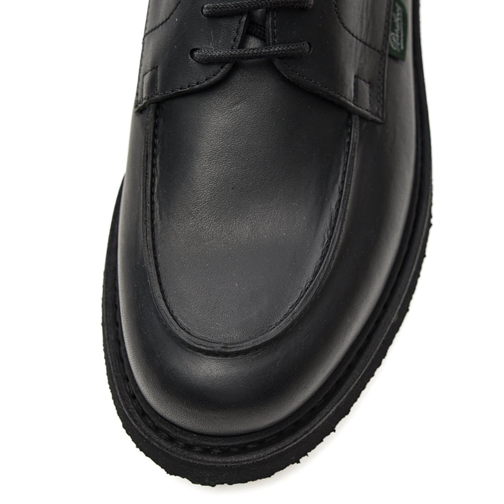 Paraboot AMBOISE Uチップレースアップレザーダービーシューズ / 231712|403940 - 7|GUARDAROBA MILANO OFFICIAL STORE