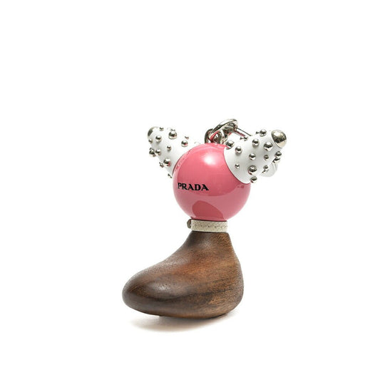 SALE|PRADA ストラップ付きチャーム(キーホルダー)|415937|GUARDAROBA MILANO OFFICIAL STORE