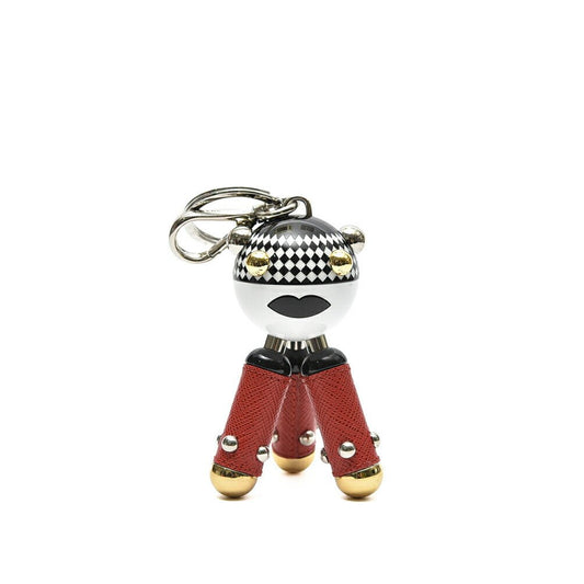 SALE|PRADA ストラップ付きチャーム(キーホルダー)|415943|GUARDAROBA MILANO OFFICIAL STORE