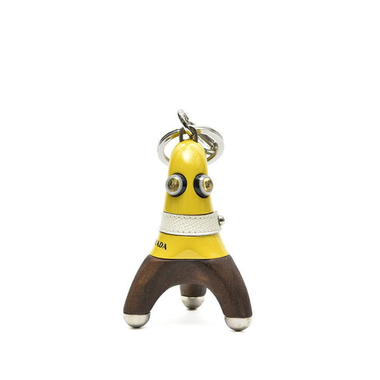 SALE|PRADA ストラップ付きチャーム(キーホルダー)|415932|GUARDAROBA MILANO OFFICIAL STORE