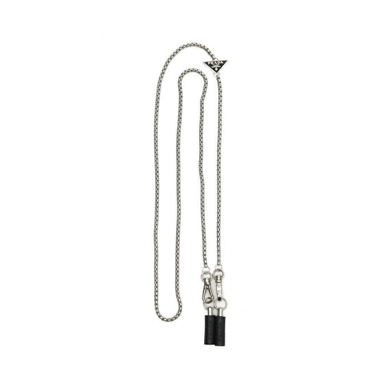 PRADA AirPods対応 ワイヤレスイヤホン用メタルチェーン|415948|GUARDAROBA MILANO OFFICIAL STORE