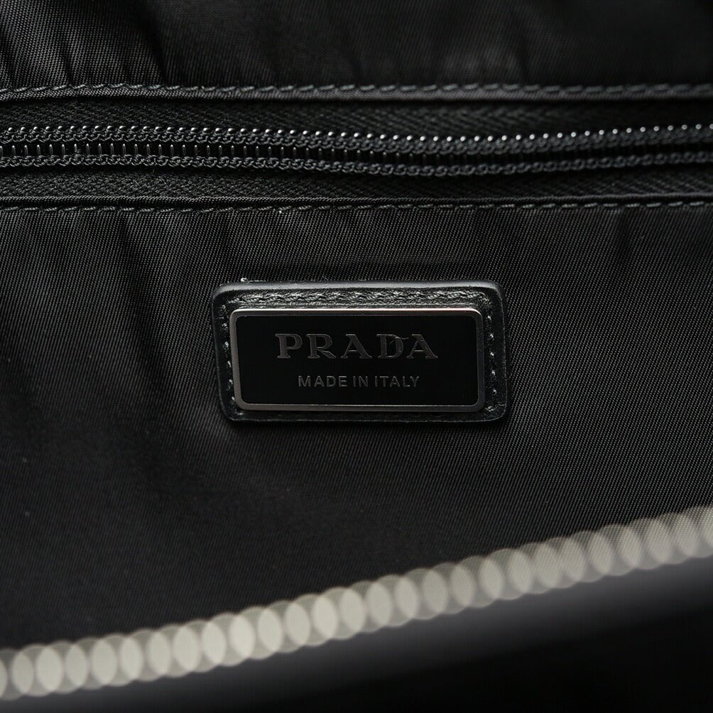PRADA Re - Nylon 2Wayナイロントートバッグ|417256|GUARDAROBA MILANO OFFICIAL STORE