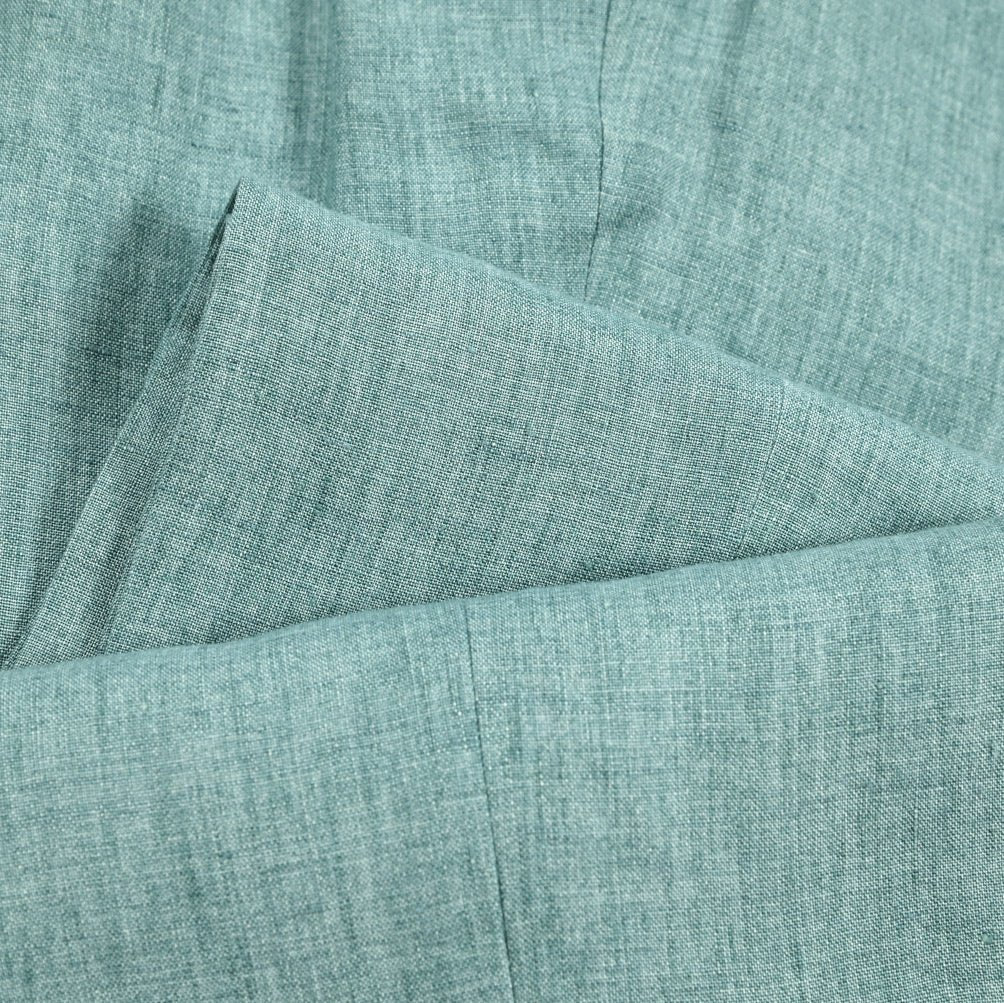 Pre SUMMER SALE|BERWICH BARBER リネン100% ツータックスラックス|422227 - 48|GUARDAROBA MILANO OFFICIAL STORE