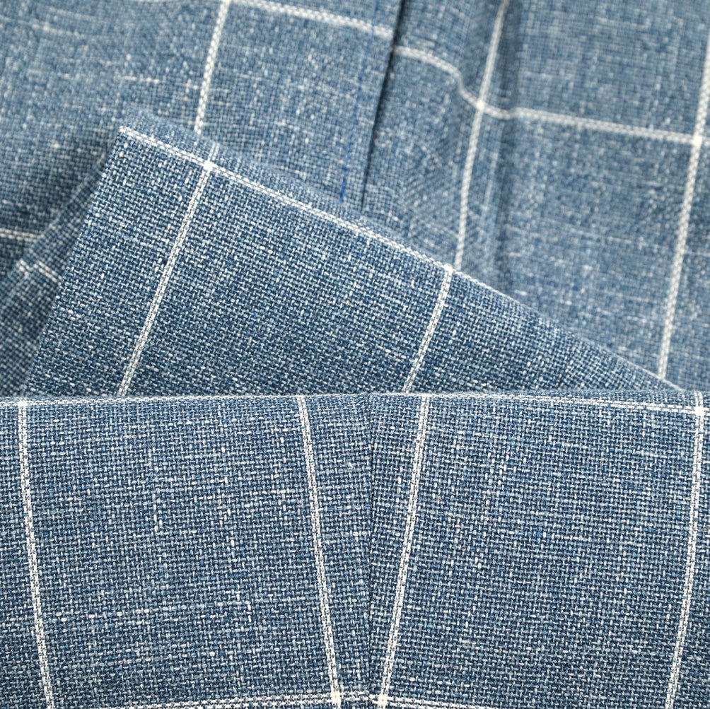 Pre SUMMER SALE|BERWICH CHIAIA コットン100% ワンタックスラックス / TASCAMERICA|421691 - 42|GUARDAROBA MILANO OFFICIAL STORE