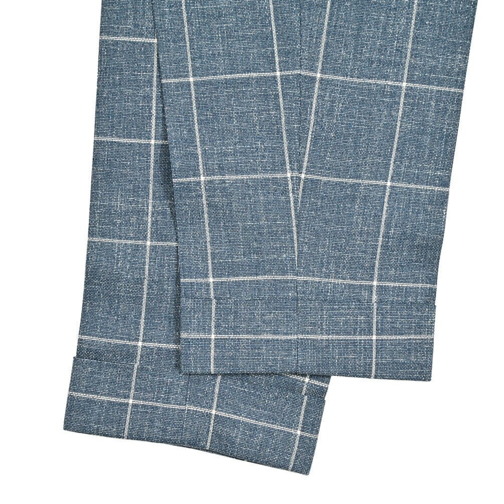 Pre SUMMER SALE|BERWICH CHIAIA コットン100% ワンタックスラックス / TASCAMERICA|421691 - 42|GUARDAROBA MILANO OFFICIAL STORE