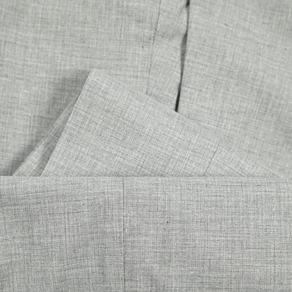 Pre SUMMER SALE|BERWICH MORELLO ストレッチコットン ノータックスラックス / TASCAMERICA|421420 - 44|GUARDAROBA MILANO OFFICIAL STORE