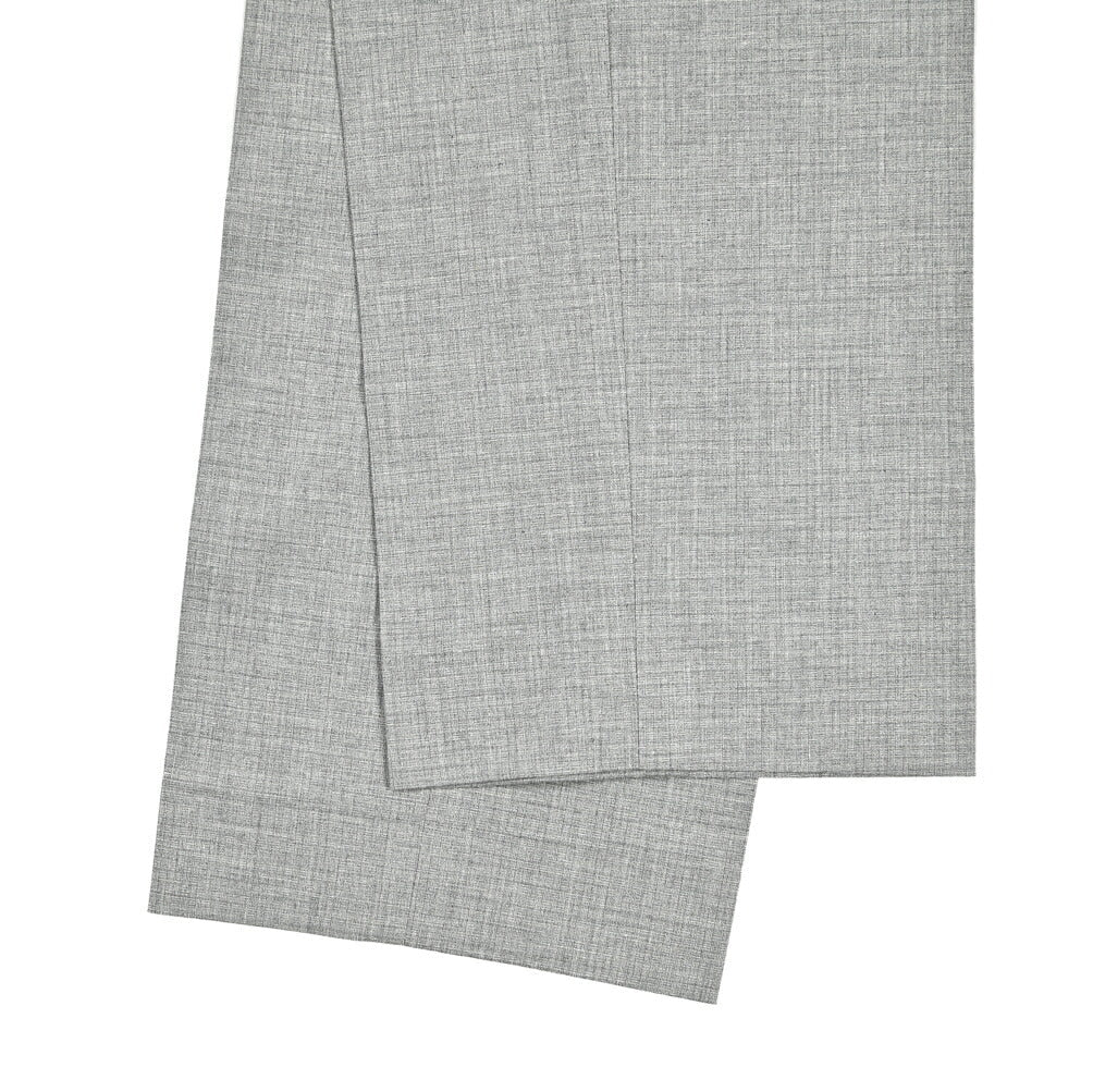 Pre SUMMER SALE|BERWICH MORELLO ストレッチコットン ノータックスラックス / TASCAMERICA|421420 - 44|GUARDAROBA MILANO OFFICIAL STORE