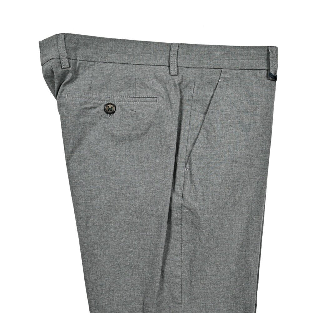 Pre SUMMER SALE|BERWICH MORELLO ストレッチコットン ノータックスラックス / TASCAMERICA|421683 - 46|GUARDAROBA MILANO OFFICIAL STORE