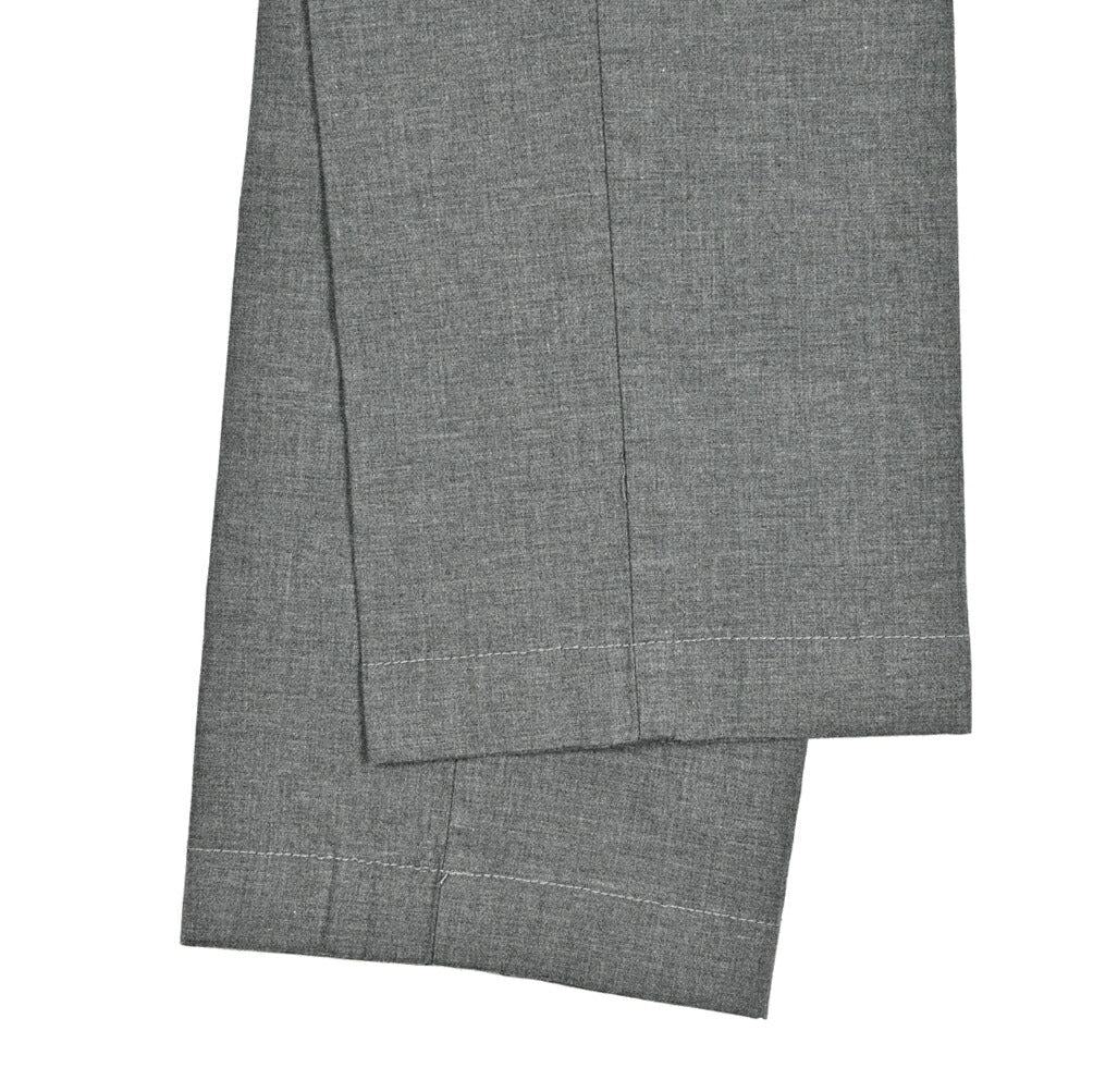 Pre SUMMER SALE|BERWICH MORELLO ストレッチコットン ノータックスラックス / TASCAMERICA|421683 - 46|GUARDAROBA MILANO OFFICIAL STORE