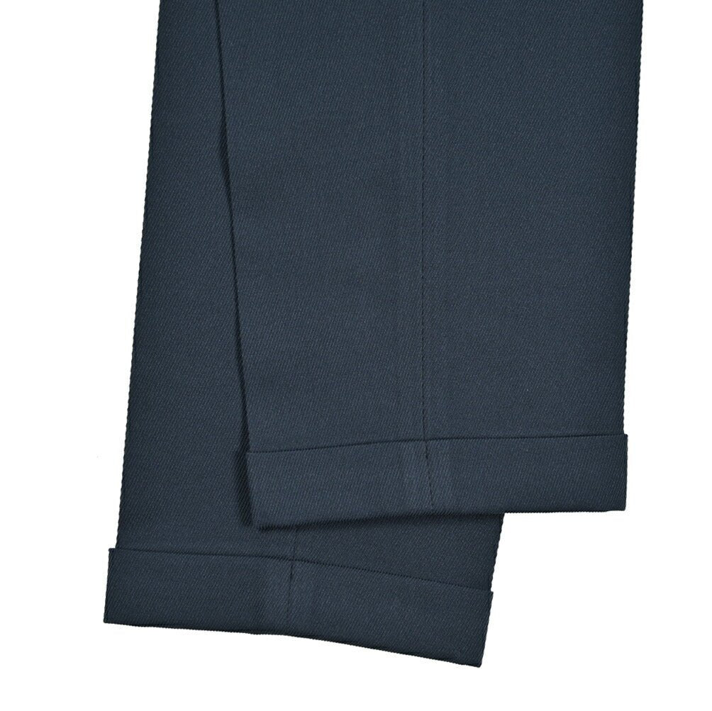 Pre SUMMER SALE|BERWICH Y RETRO コットン100% ノータックスラックス / TASCAMERICA|421759 - 46|GUARDAROBA MILANO OFFICIAL STORE