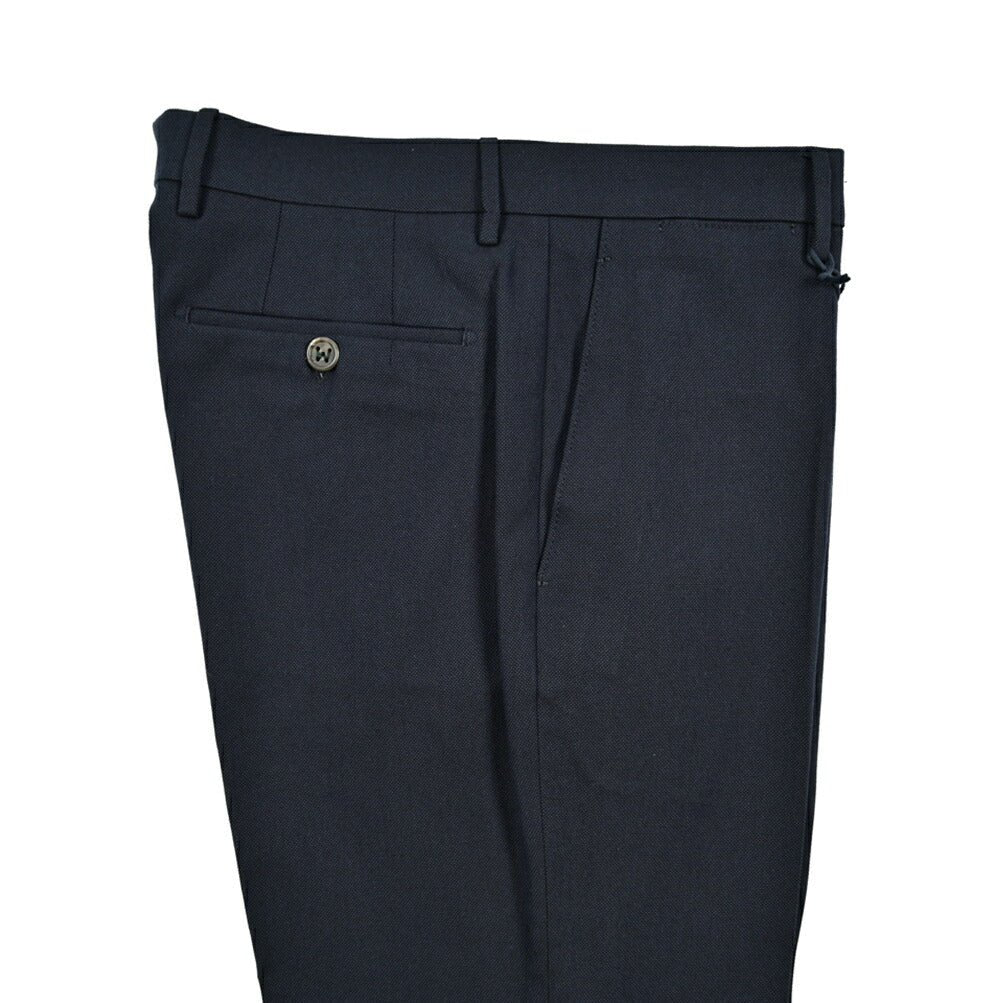 Pre SUMMER SALE|BERWICH Y RETRO コットン100% ノータックスラックス / TASCAMERICA|421790 - 46|GUARDAROBA MILANO OFFICIAL STORE