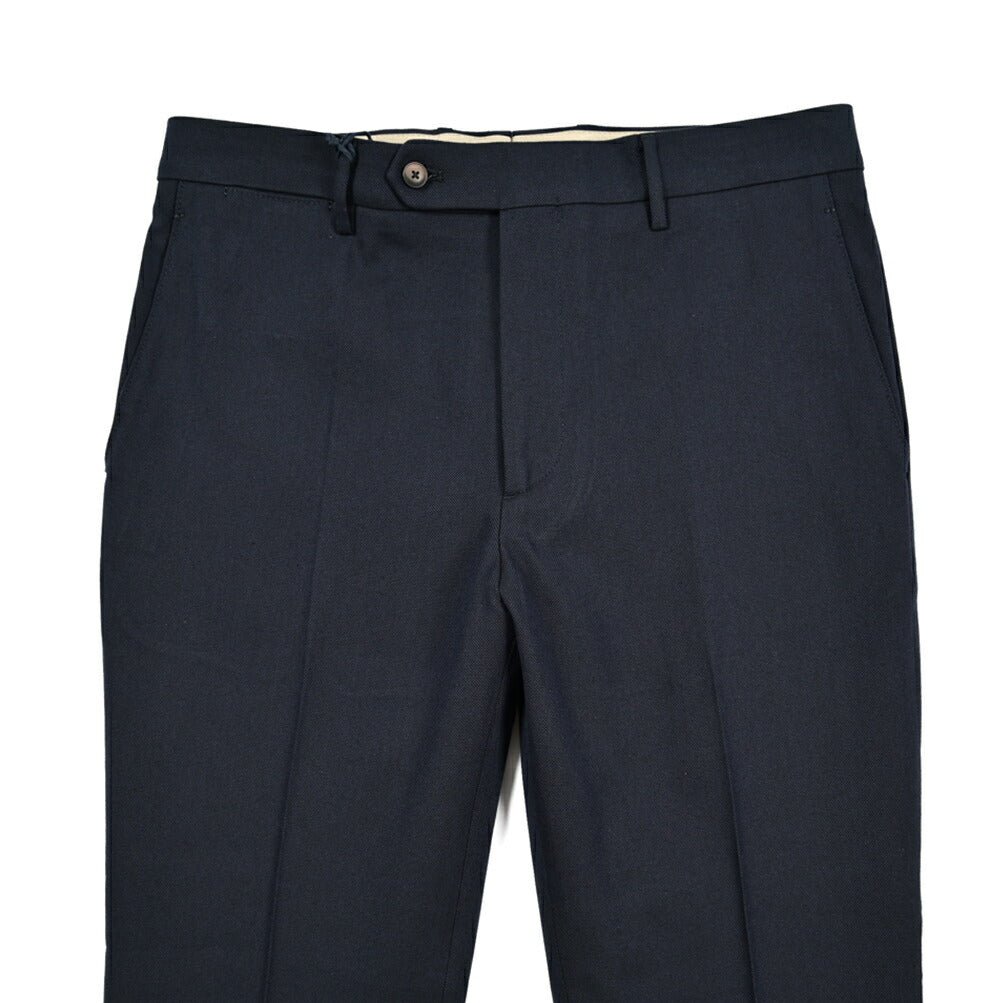 Pre SUMMER SALE|BERWICH Y RETRO コットン100% ノータックスラックス / TASCAMERICA|421790 - 46|GUARDAROBA MILANO OFFICIAL STORE